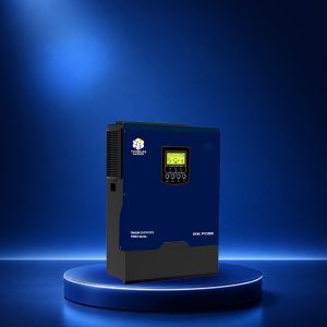 Axpert VM II Premium 3kW, PV3000