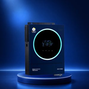 Axpert VM IV 4kW, PV5000