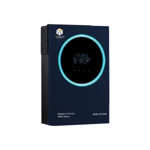 InfiniSolar V IV 6kW, PV7000