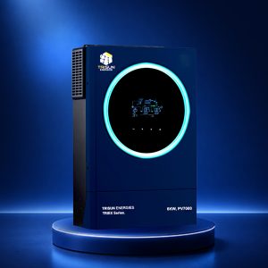InfiniSolar V IV 6kW, PV7000