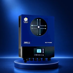 Axpert Ultra-Max 8kW, PV10000