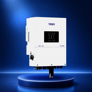 Triex 6kW, PV12000 (IP66)