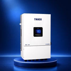 Triex 8kW, PV16000 (IP66)