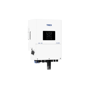 Triex 6kW, PV12000 (IP66)