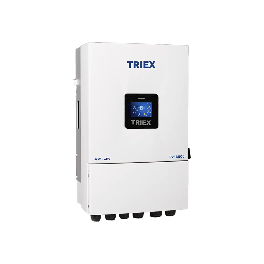 TRIEX-8kw-IP66 Side 01