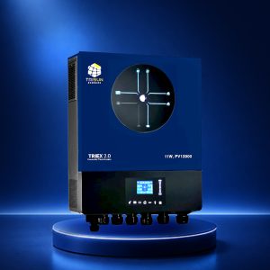 Axpert Ultra-Max 11kW, PV12000