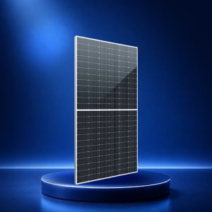 TOPCon Bifacial 585W (TE-585-N144M10)