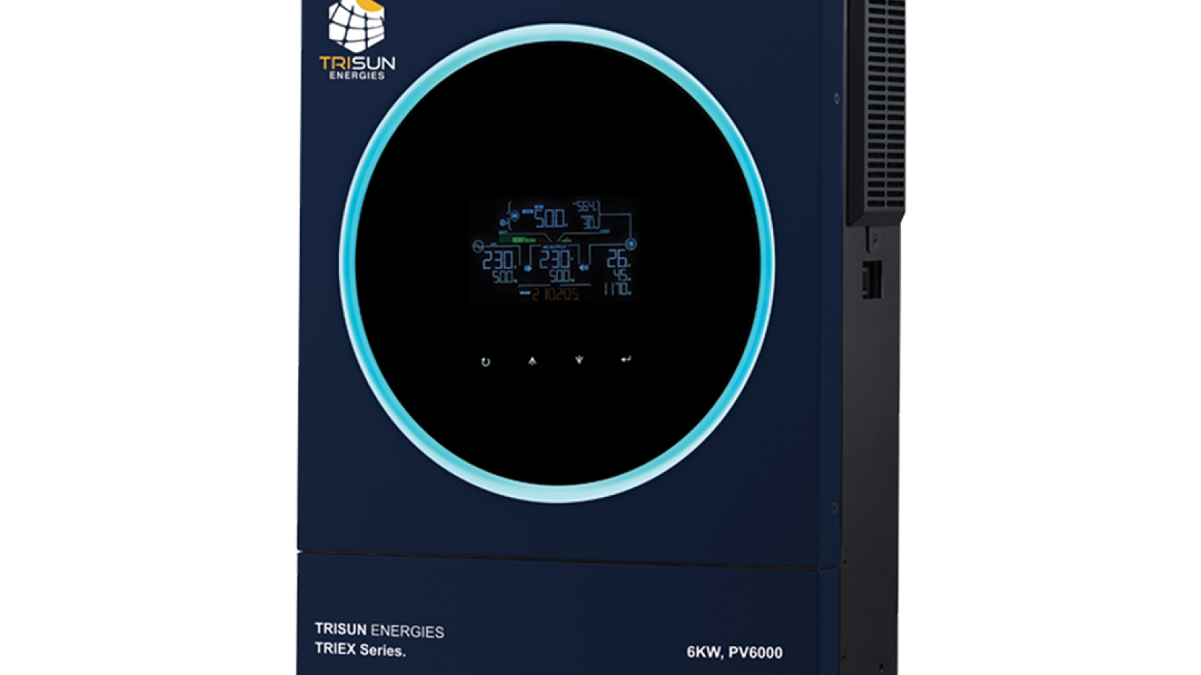 6kw PV 6000 Png 01