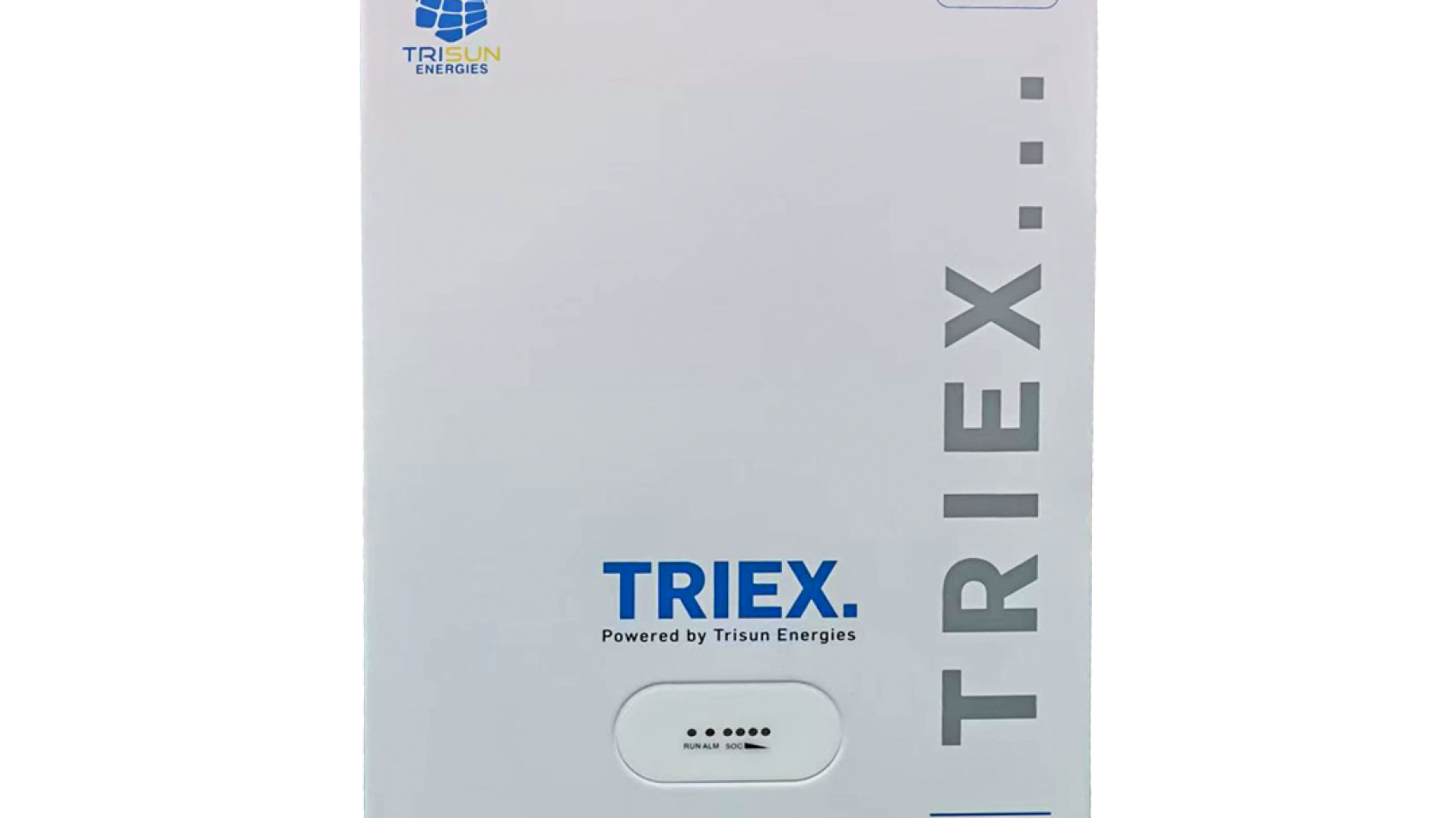 Battery 48V front image 2