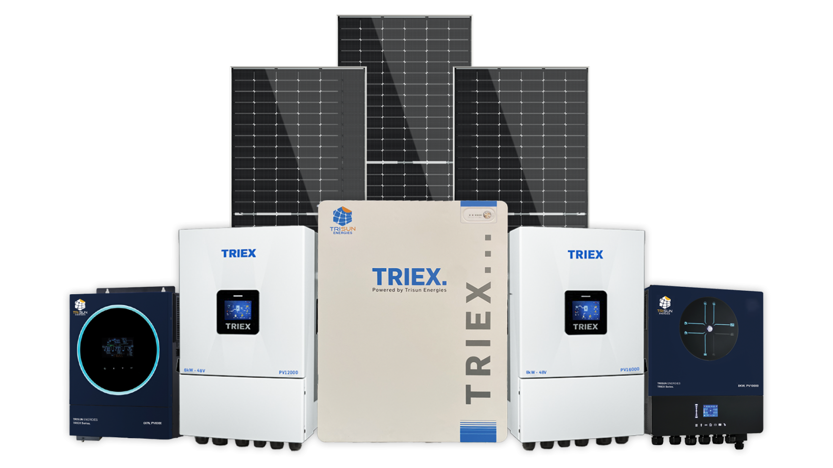 Triex Product Image Png