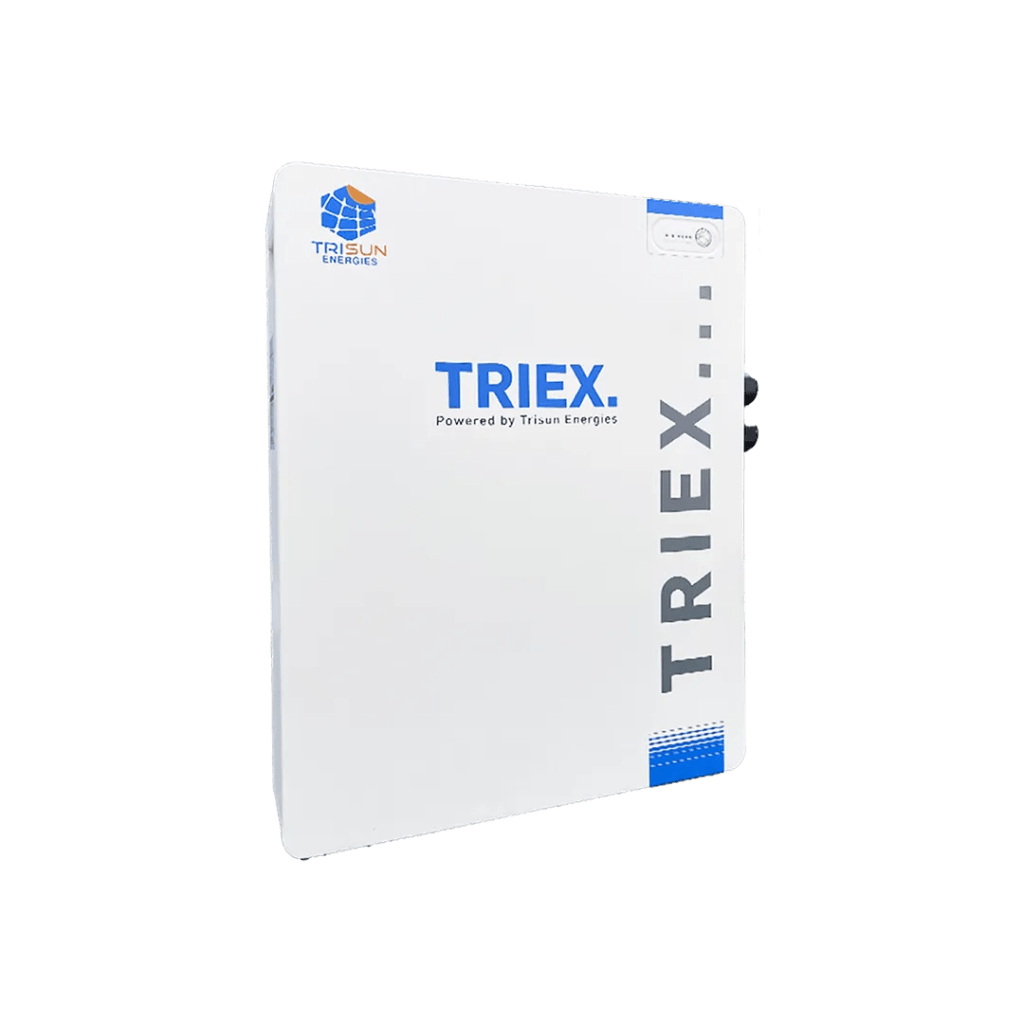 Best Solar Inverter, Triex