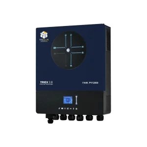 Best Hybrid Inverter in Pakistan, Triex