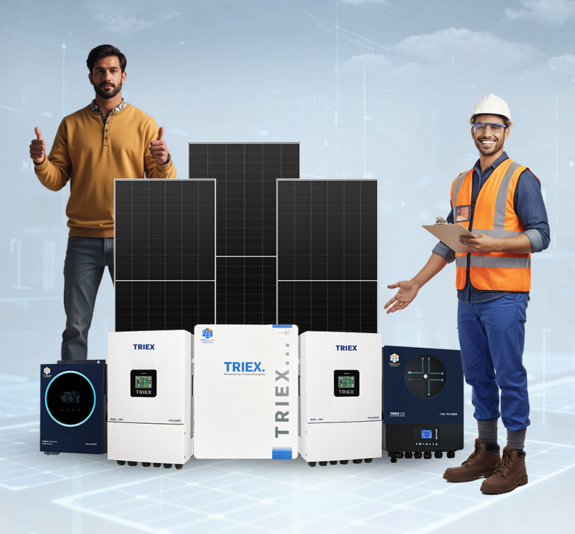 lithium battery, hybrid inverter in pakistan