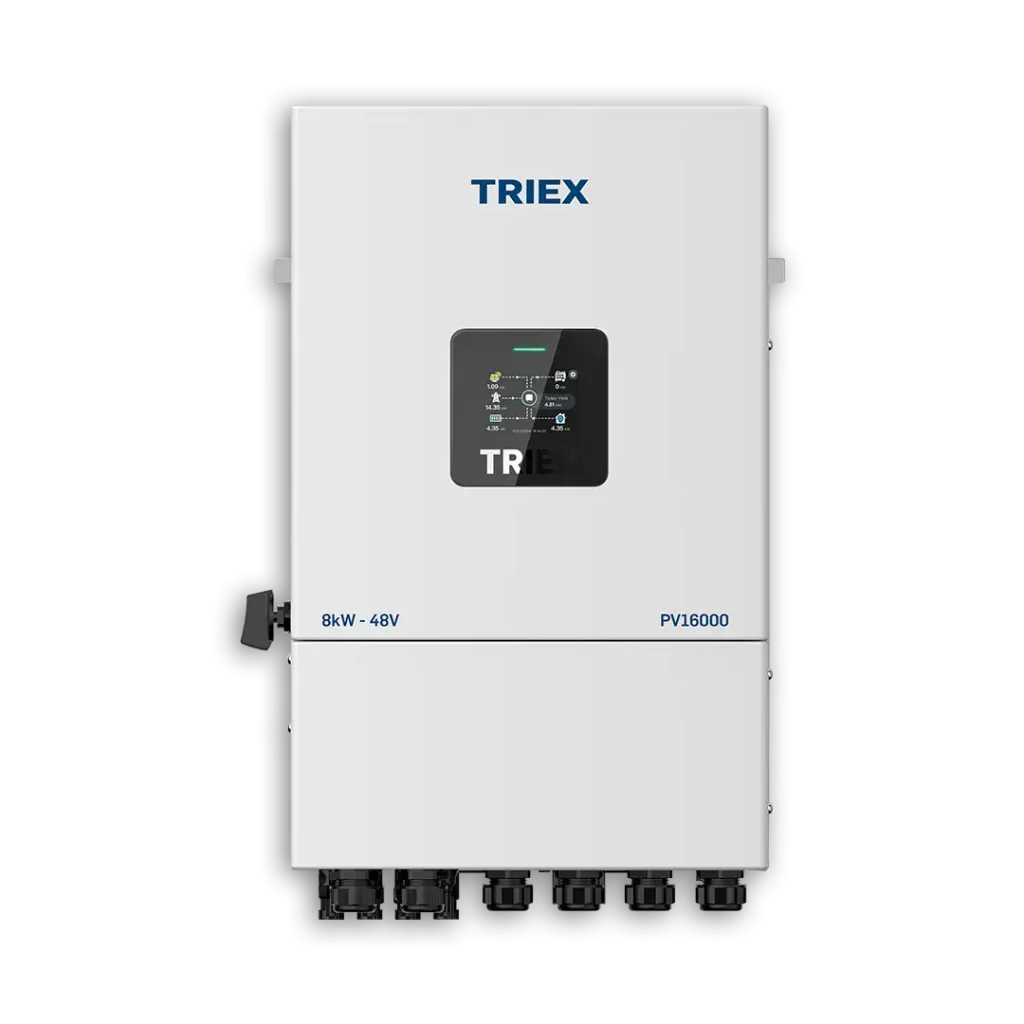 solar hybrid inverter
