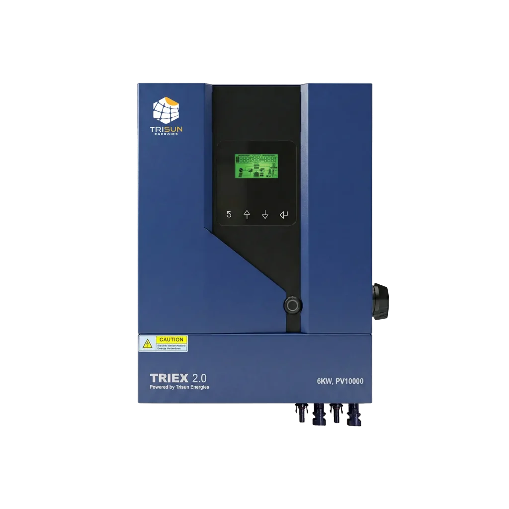 solar off grid inverter