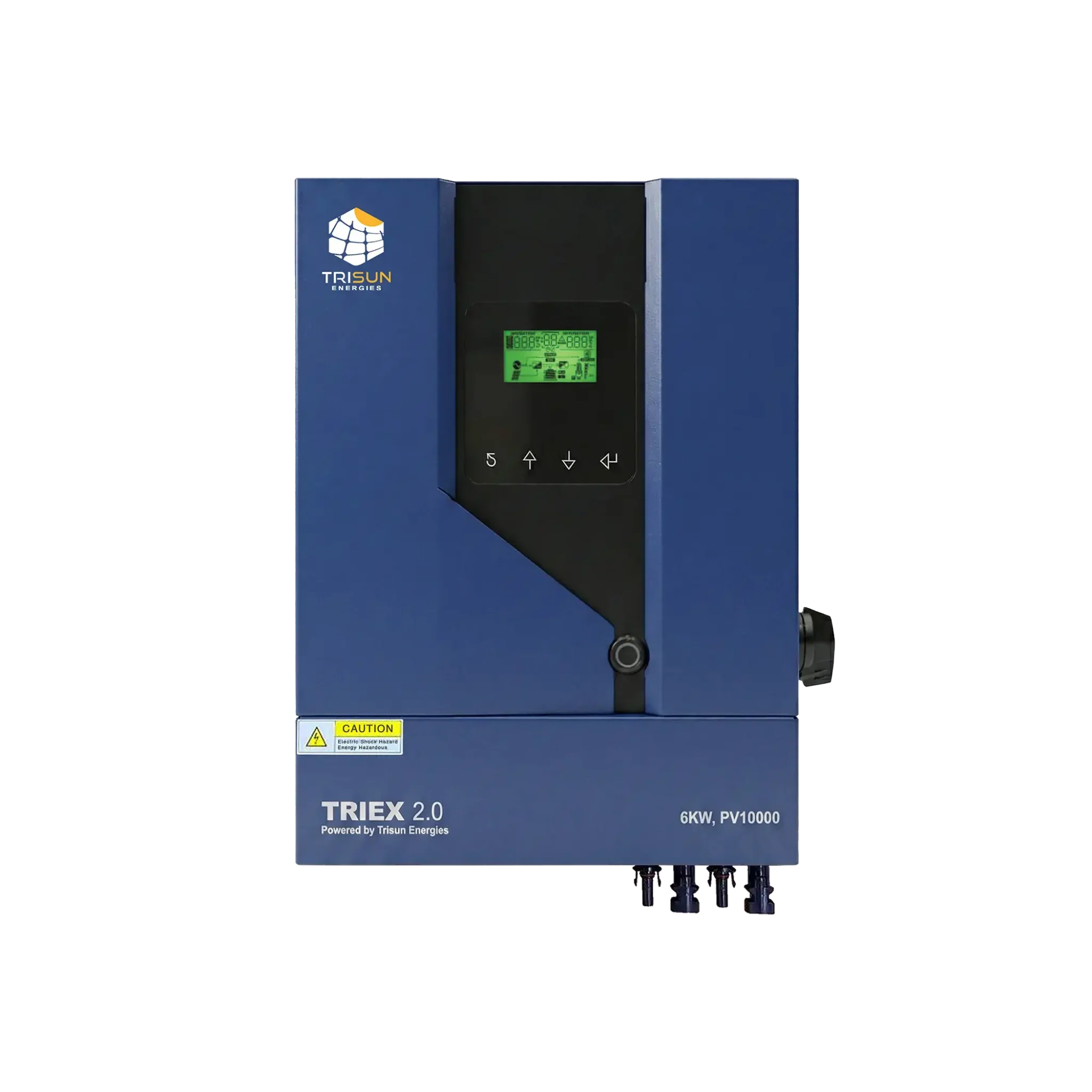 solar off grid inverter