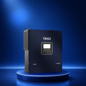 TX ECO 1500 PV2000