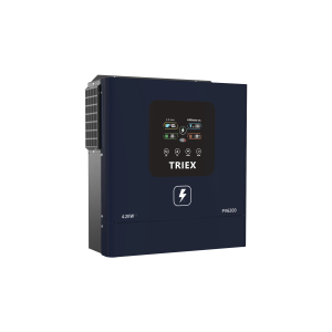 TX ECO 4.2kW PV6200