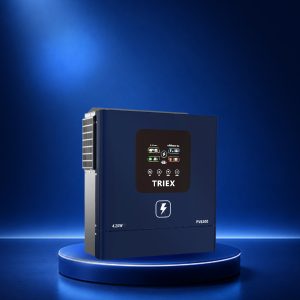 TX ECO 4200 PV6200