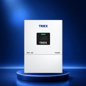 Triex 10kW, PV20000 (IP66)